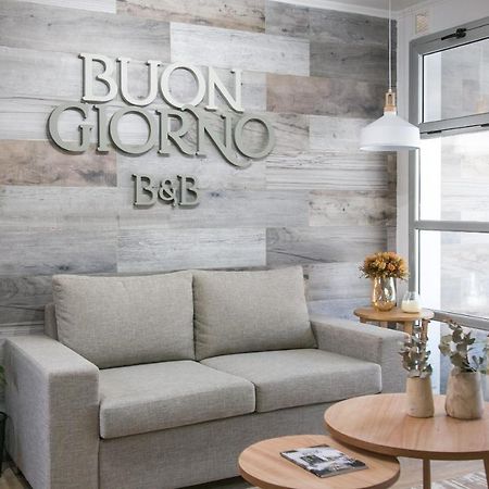 Buongiorno B&B Hotel 마르코스 후아레스 외부 사진