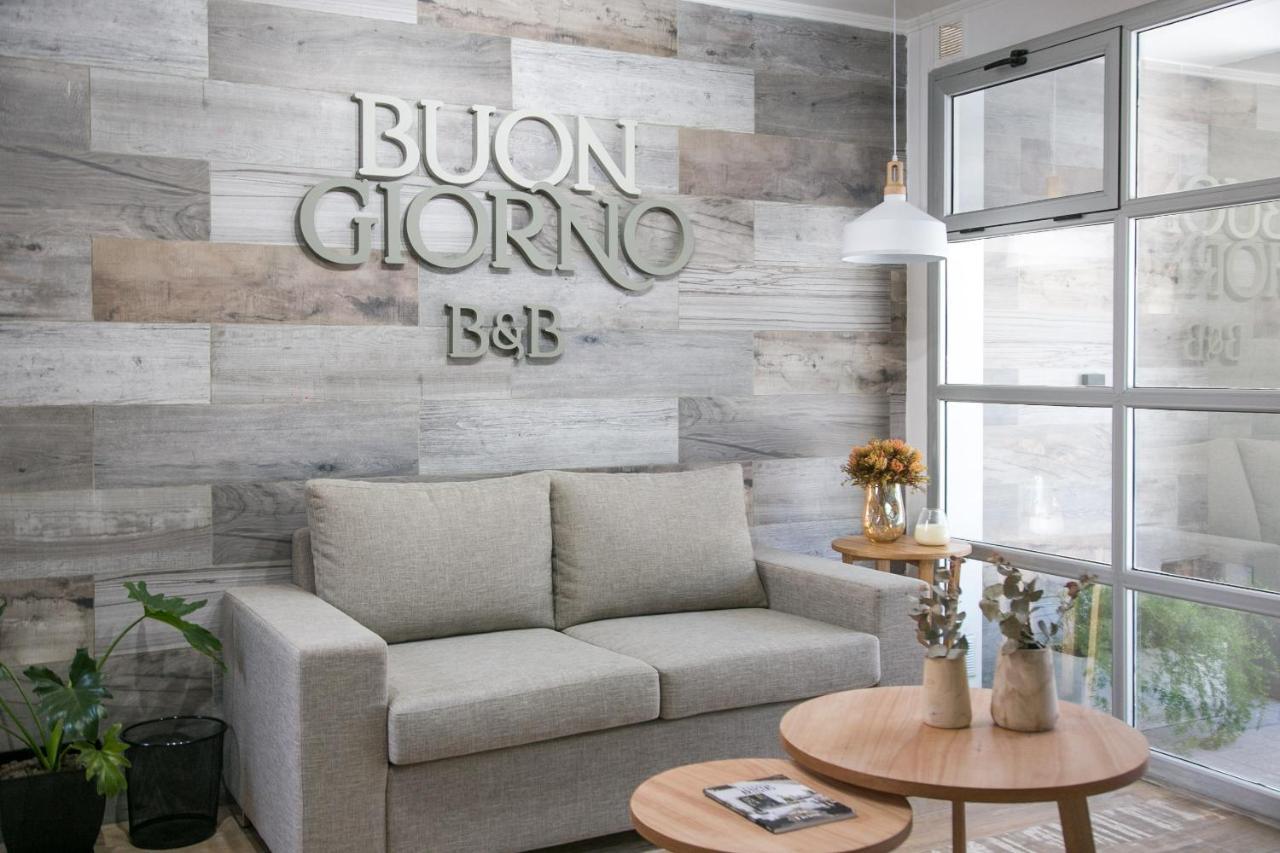 Buongiorno B&B Hotel 마르코스 후아레스 외부 사진