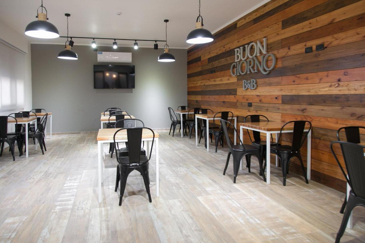 Buongiorno B&B Hotel 마르코스 후아레스 외부 사진