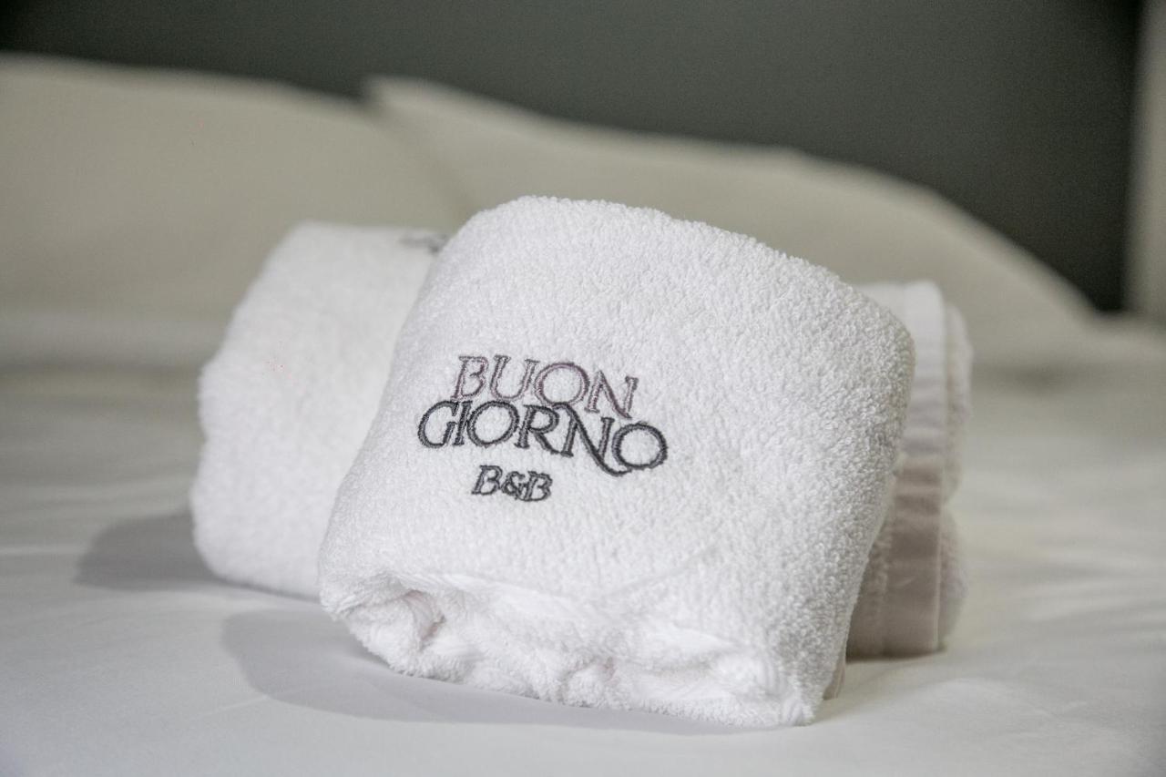 Buongiorno B&B Hotel 마르코스 후아레스 외부 사진