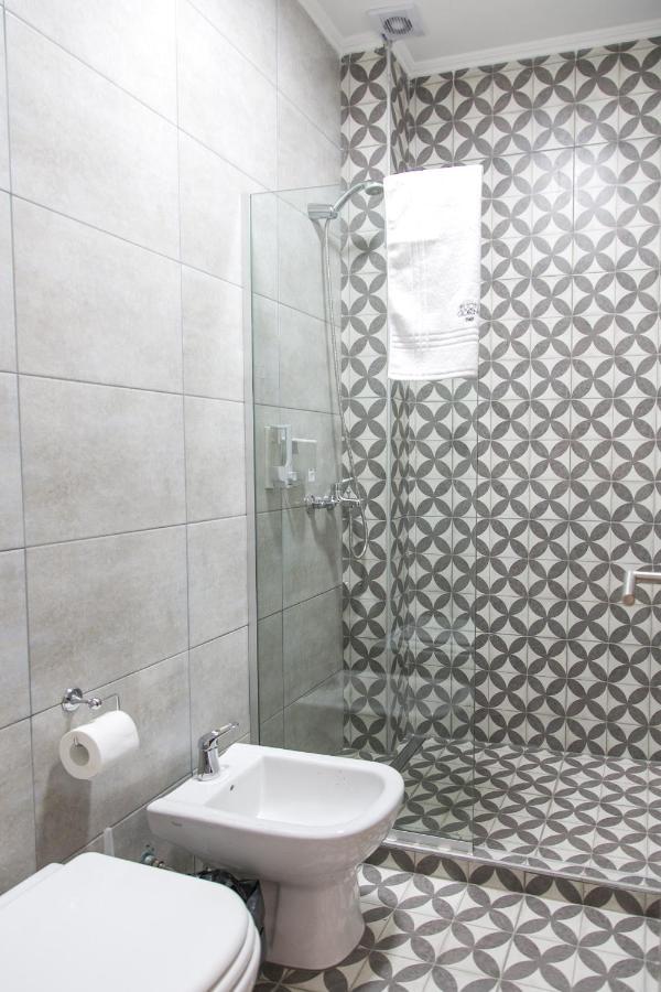 Buongiorno B&B Hotel 마르코스 후아레스 외부 사진
