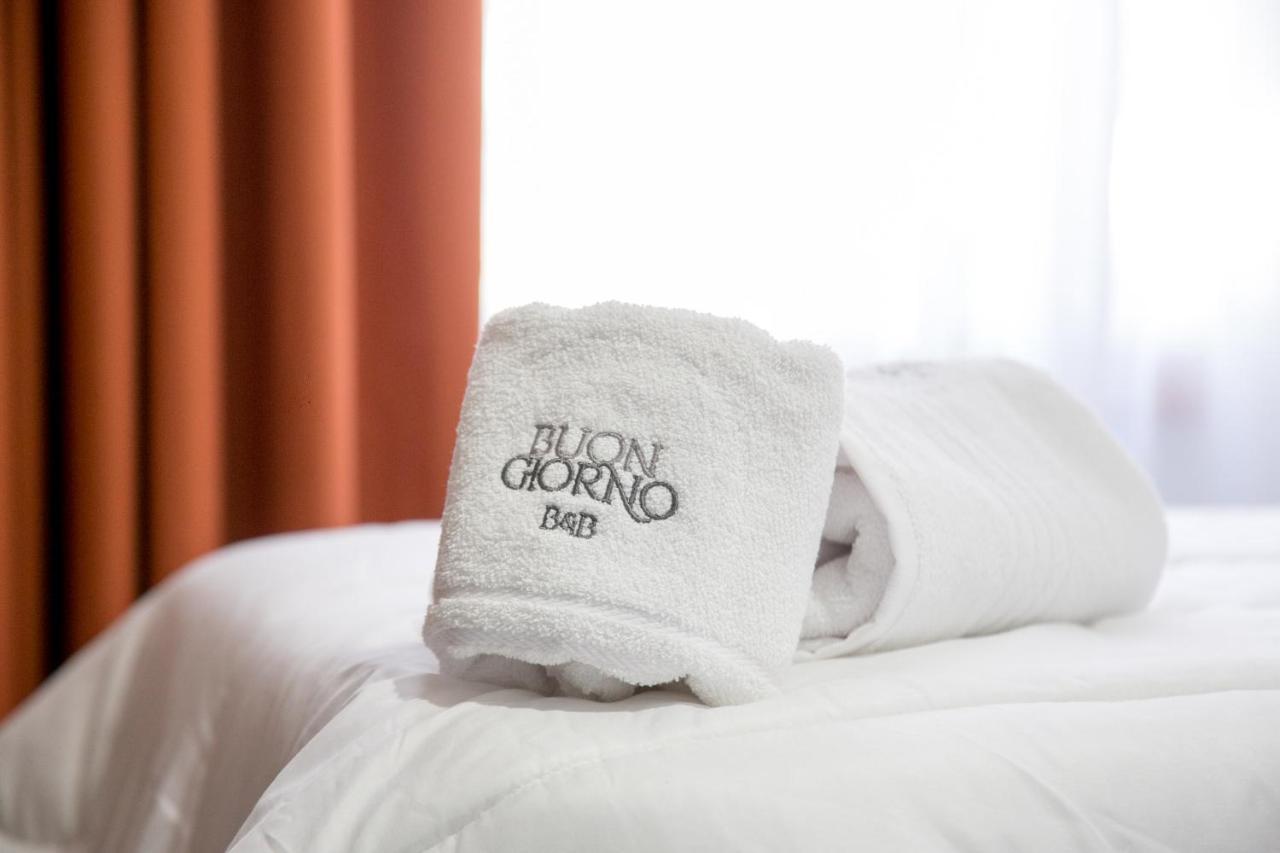 Buongiorno B&B Hotel 마르코스 후아레스 외부 사진