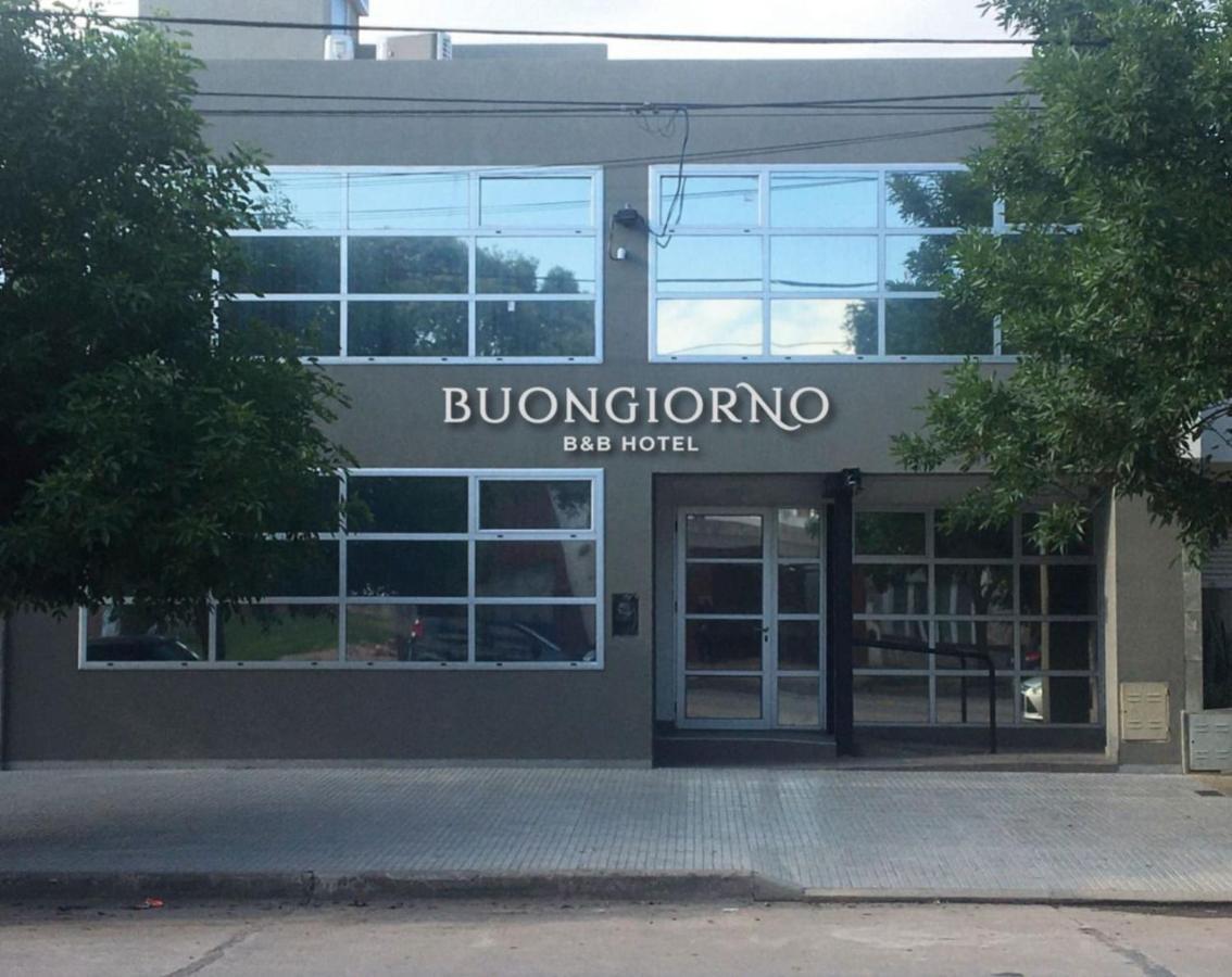 Buongiorno B&B Hotel 마르코스 후아레스 외부 사진