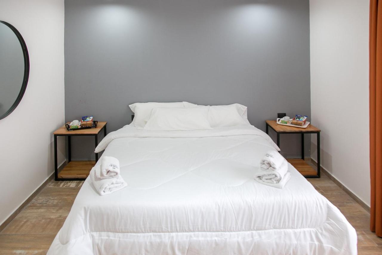 Buongiorno B&B Hotel 마르코스 후아레스 외부 사진