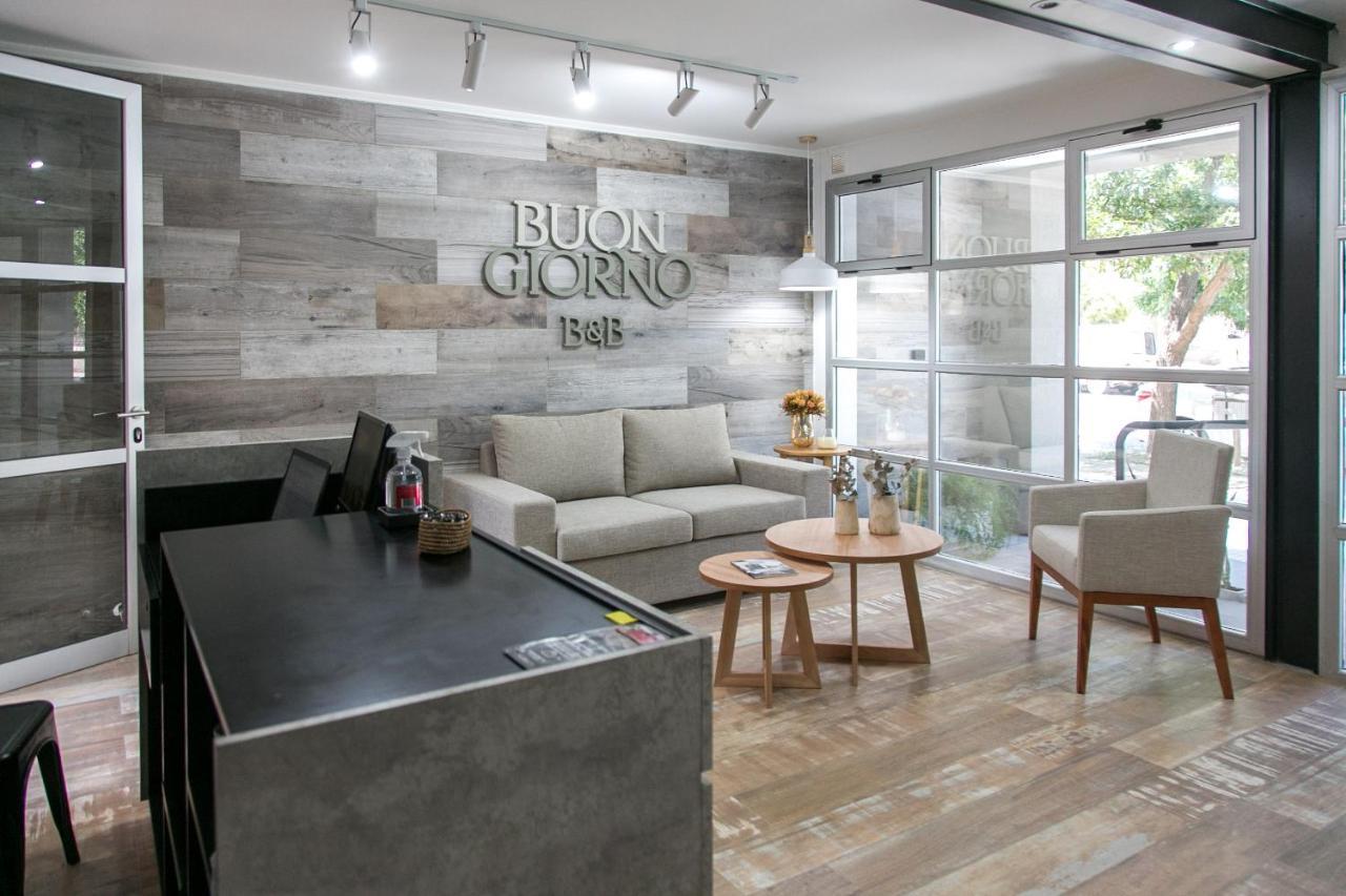 Buongiorno B&B Hotel 마르코스 후아레스 외부 사진