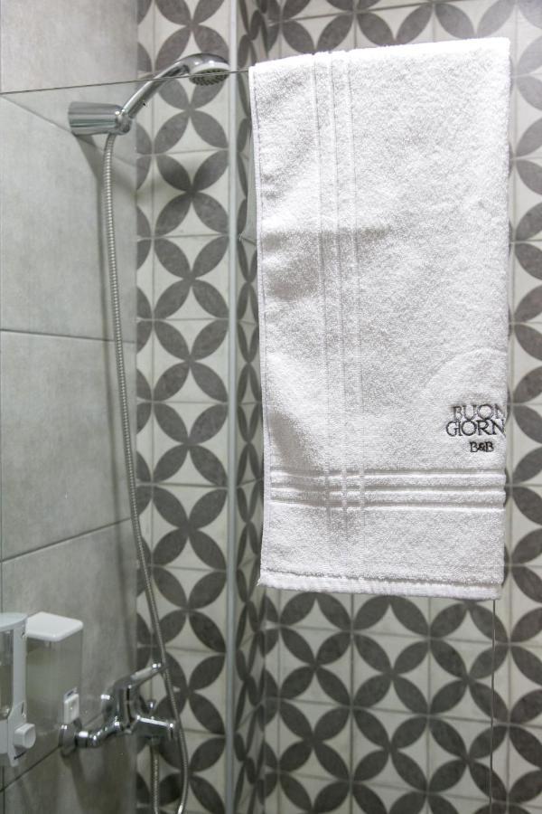 Buongiorno B&B Hotel 마르코스 후아레스 외부 사진