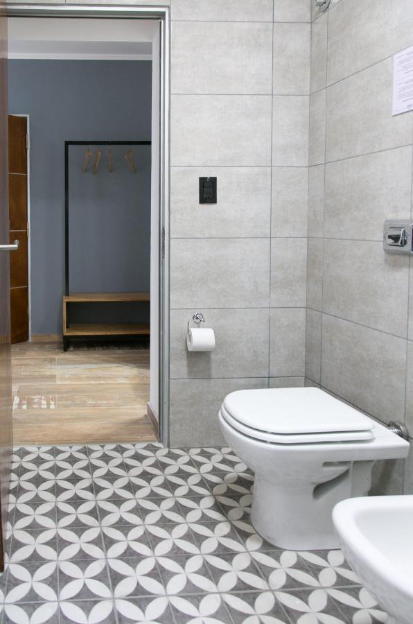 Buongiorno B&B Hotel 마르코스 후아레스 외부 사진