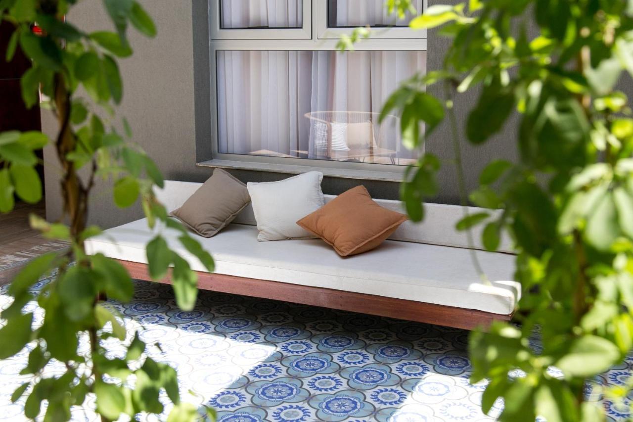 Buongiorno B&B Hotel 마르코스 후아레스 외부 사진